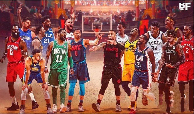 篮球NBA全明星投票开启，球迷呼声高涨（NBA全明星投票正式启动，球迷热情高涨）